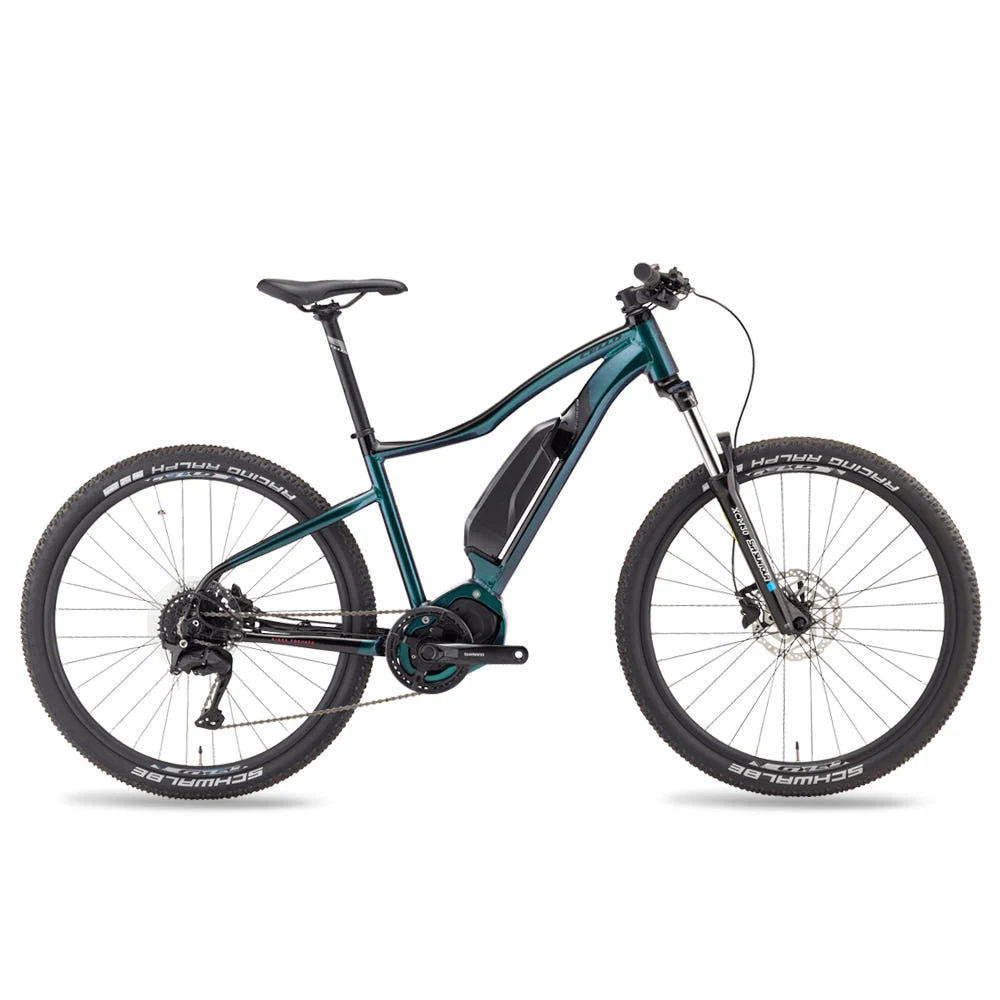 첼로 2025 불렛 XC 30 eMTB