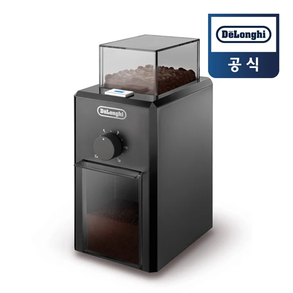 홈카페 전동 커피그라인더 추천 드립 에스프레소용 원두분쇄기 비교