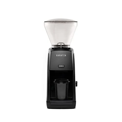 Baratza 바라짜 Encore ESP (Black) 커피 밀 전동 커피 그라인더 가정용 40단계 조정