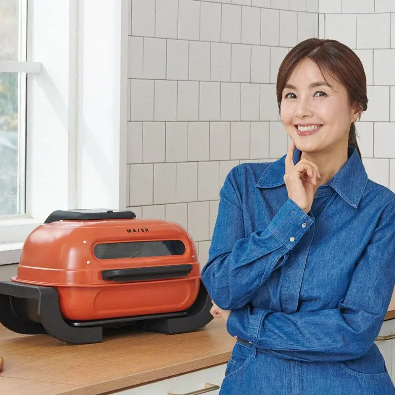 마이어 와이드 생선그릴