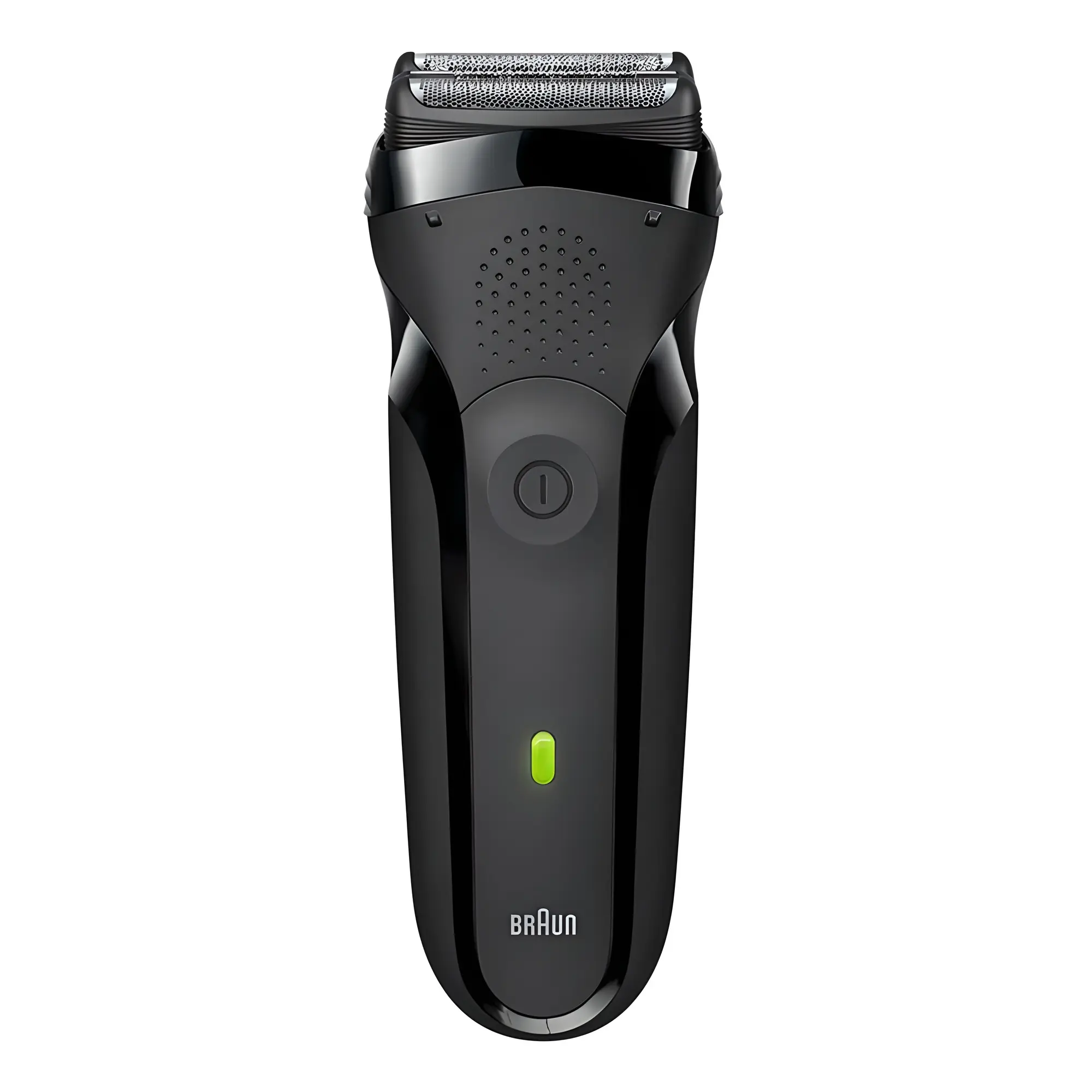 BRAUN 시리즈3 전기면도기