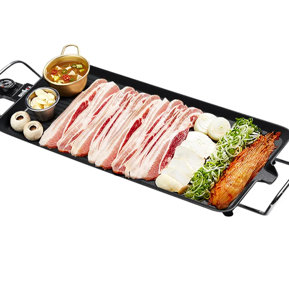 16번 전기프라이팬 제품 이미지