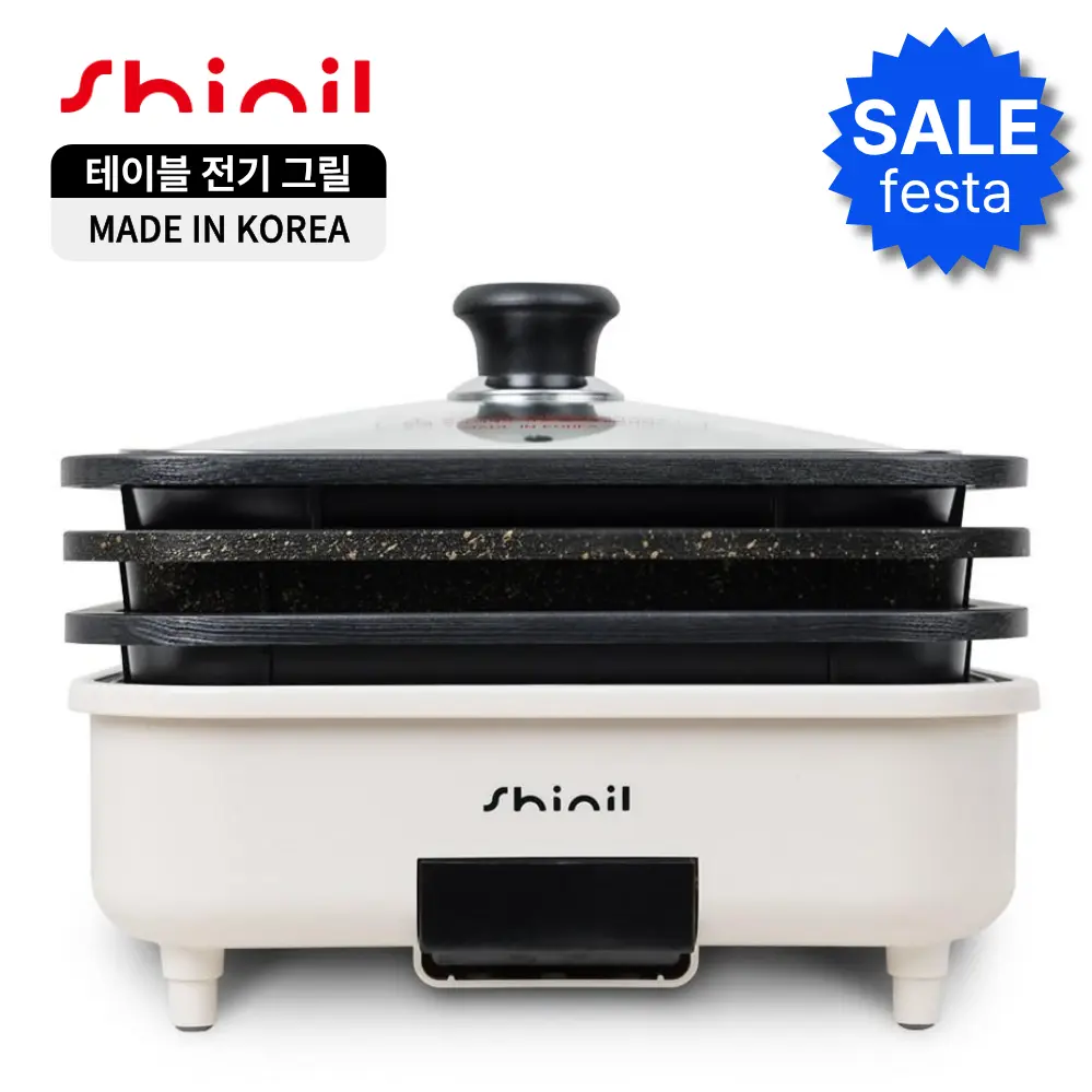 12번 전기프라이팬 제품 이미지