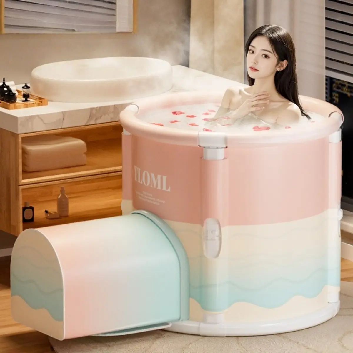 접이식 욕조 추천 비교 후보