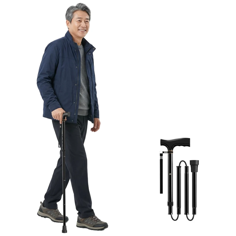 접이식 지팡이 추천 비교 후보