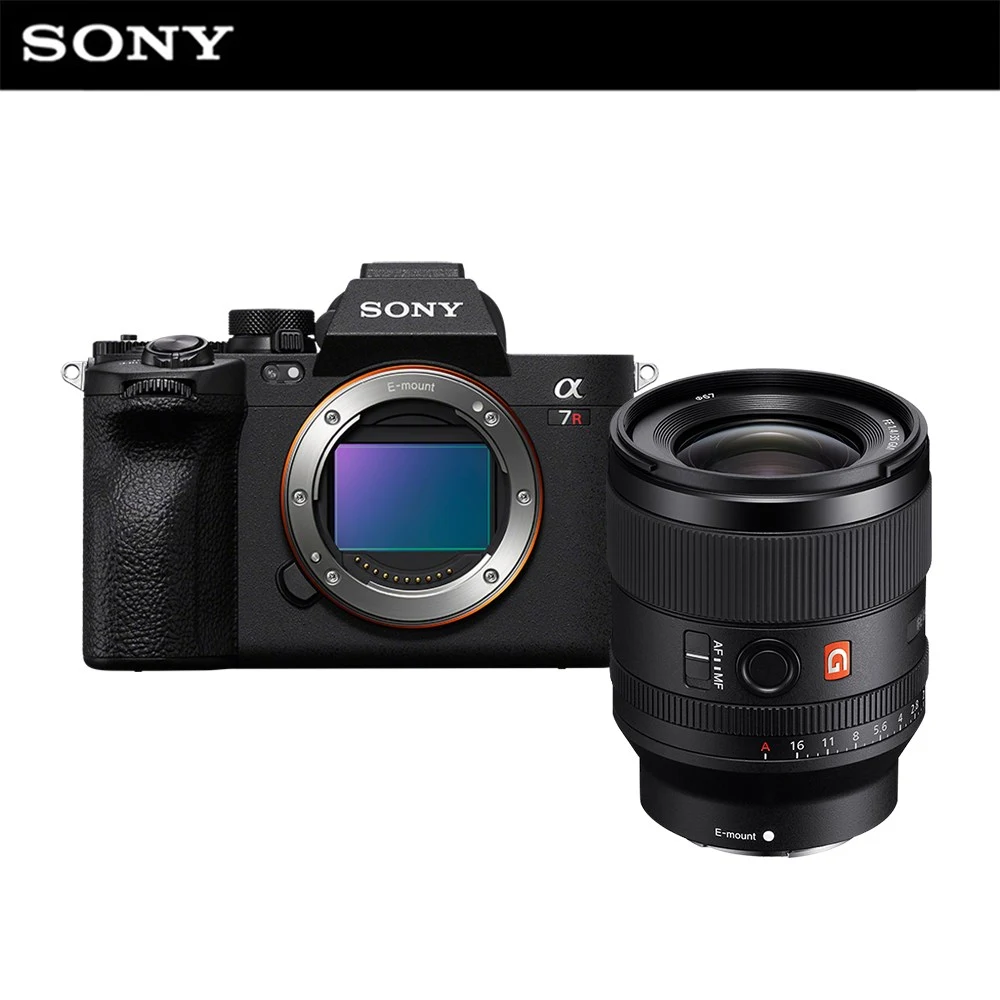 소니정품 A7RM5 (A7R V) BODY A7R5 / ED