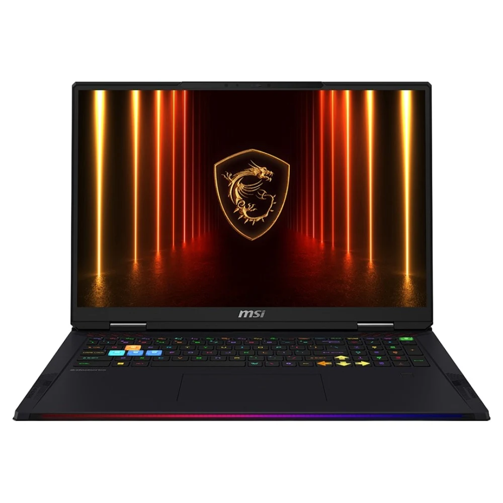 MSI 2025 레이더 18 HX AI RTX 5080