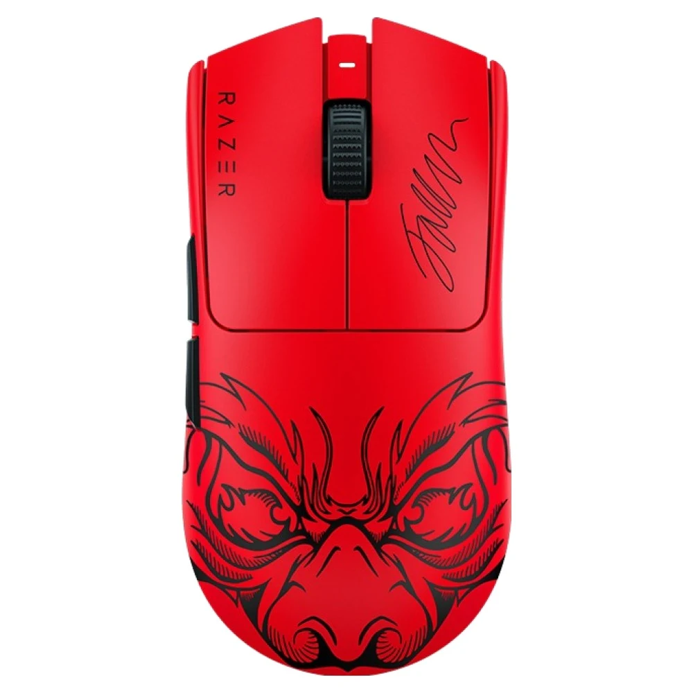 레이저 Viper V3 Pro Faker Edition 무선 마우스