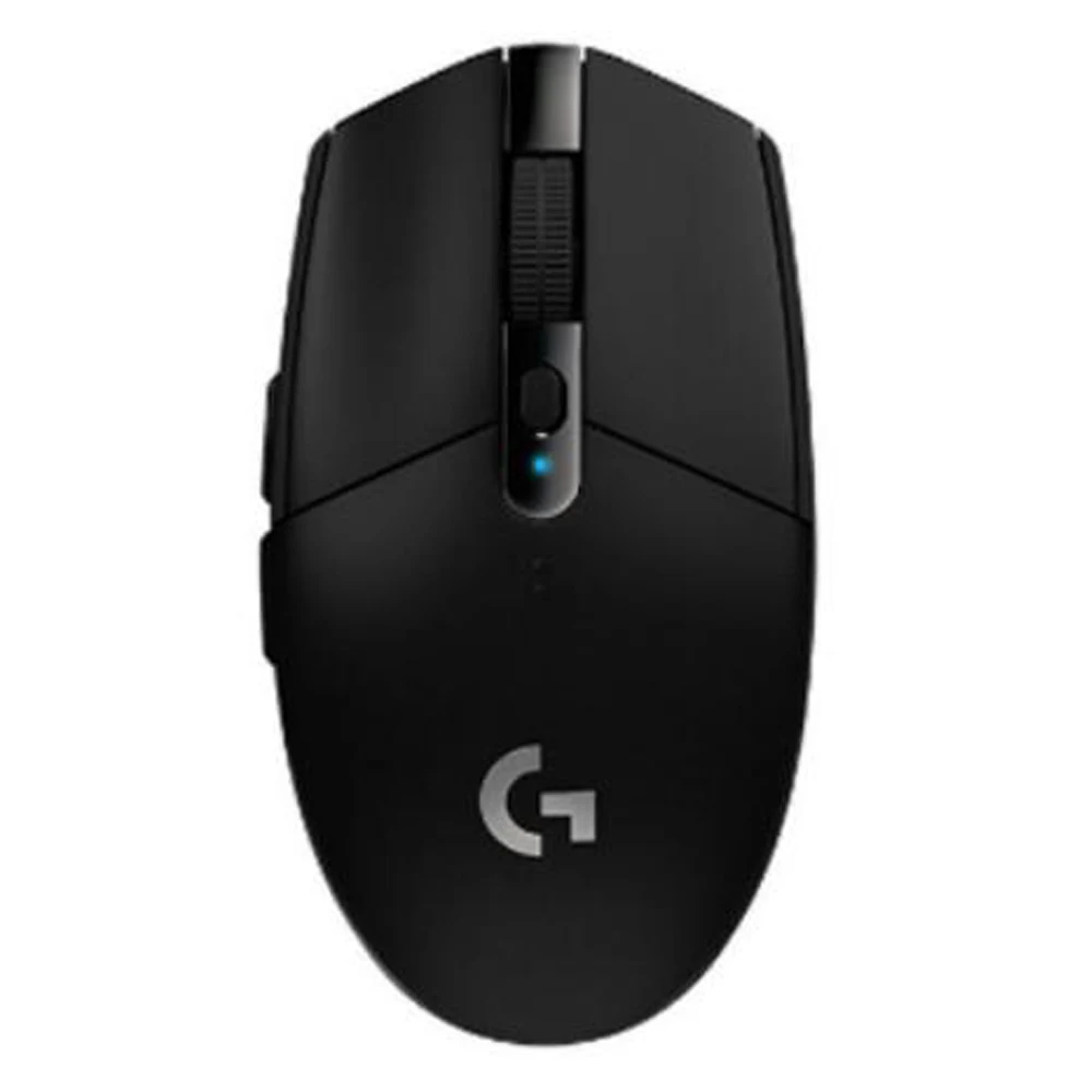로지텍 무선마우스 G304