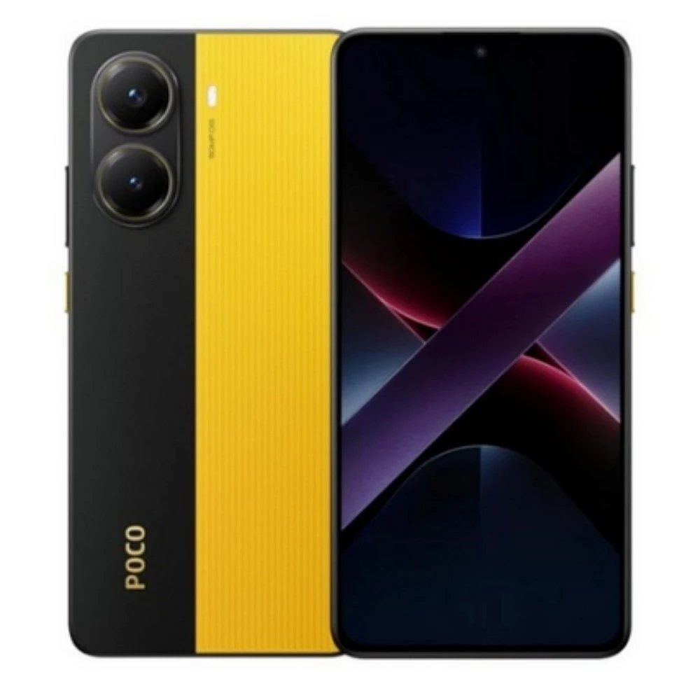 샤오미 포코 X7 Pro 자급제 스마트폰 12GB