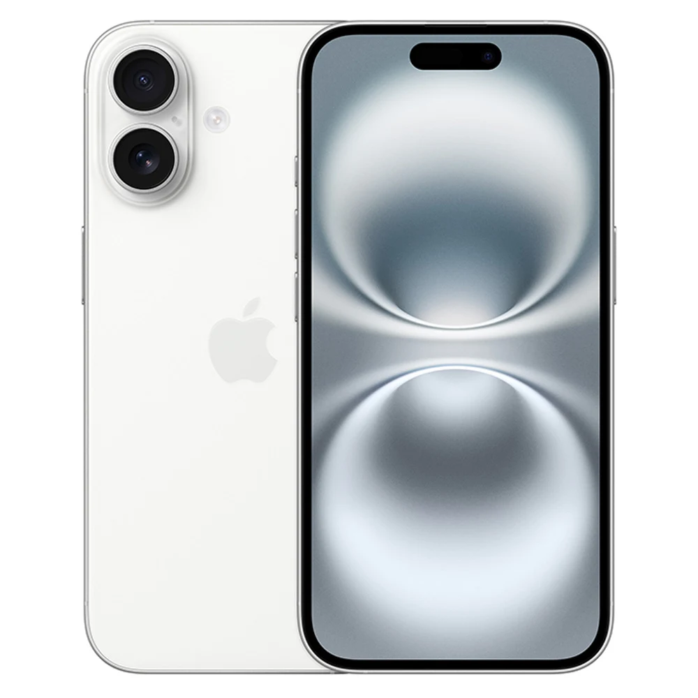 Apple 정품 아이폰 16 자급제