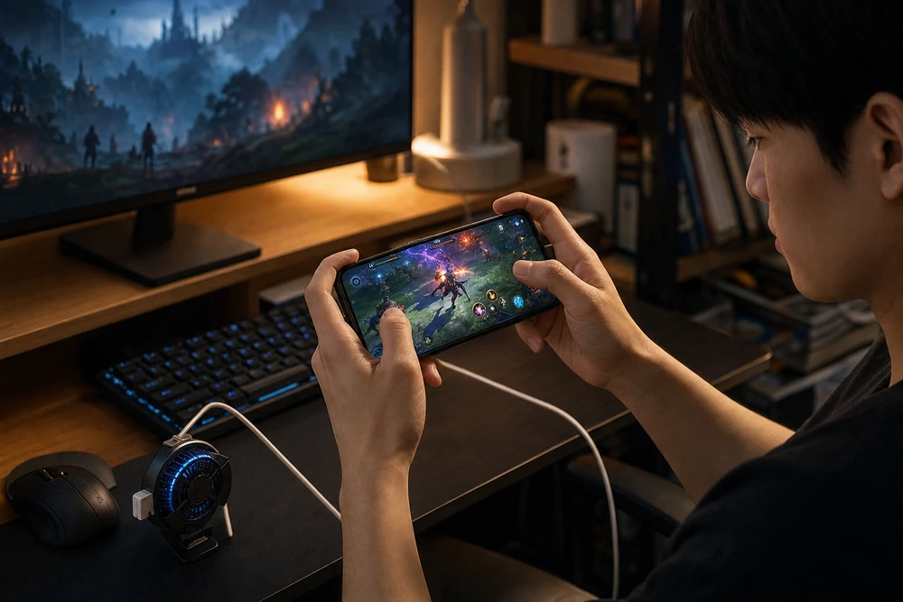 Lenovo Legion Y70 2026