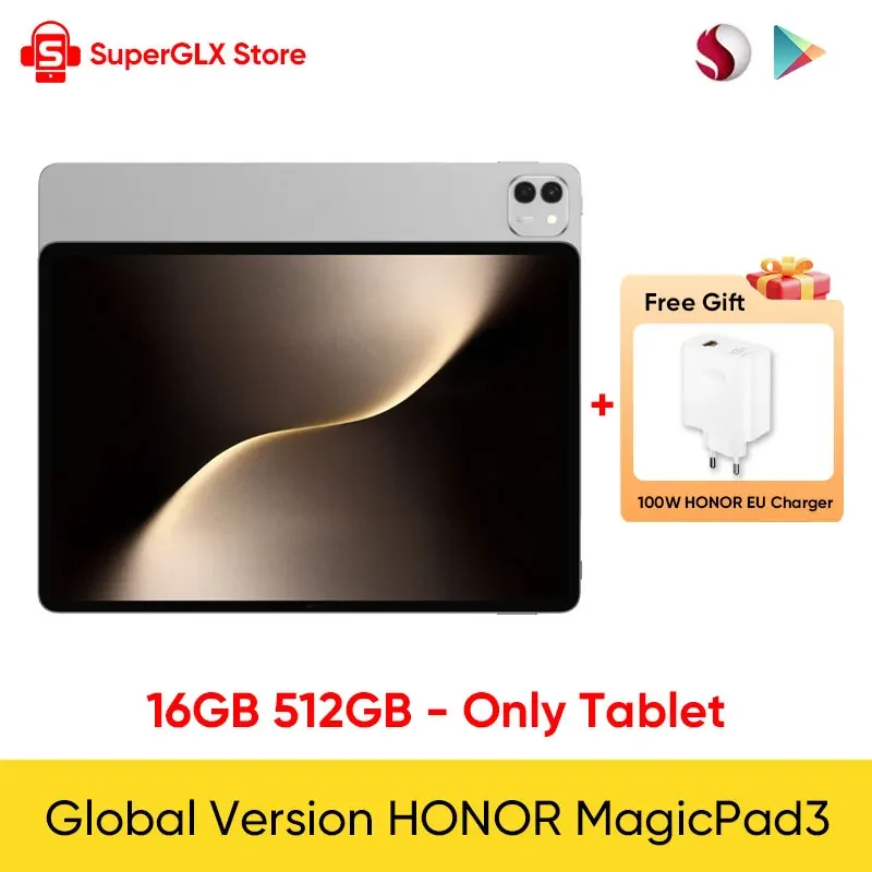 HONOR MagicPad 3 글로벌 버전