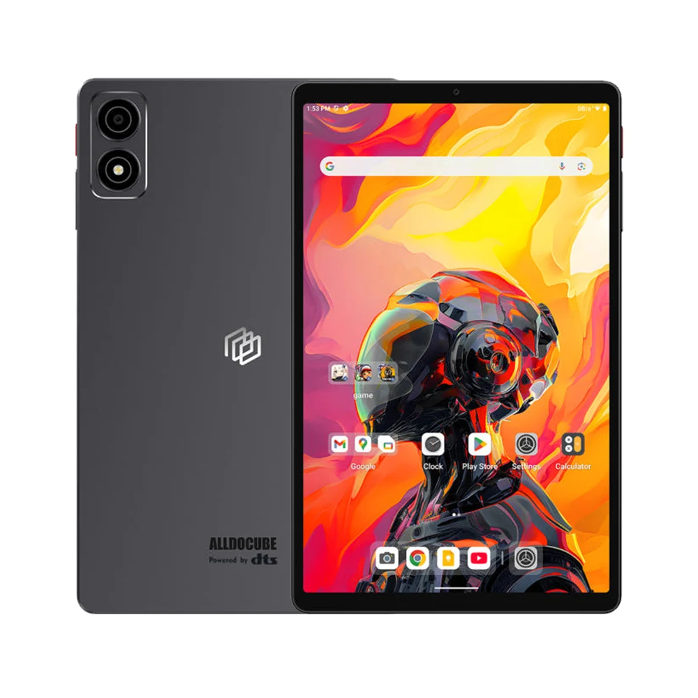 ALLDOCUBE iPlay70 mini Ultra