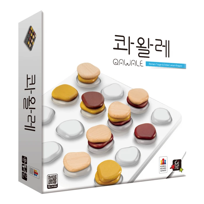 기가믹 보드게임 추천 비교 후보