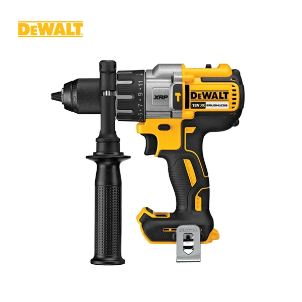 디월트 충전 해머드릴 드라이버 전동 DCD996N 18V 20V 베어툴