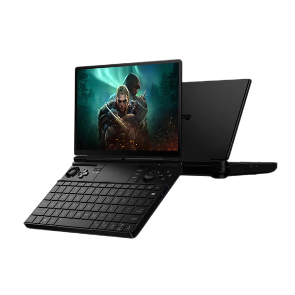 GPD WIN MAX 2 휴대용 UMPC 게이밍 디바이스 AMD 7840U 32GB+2TB