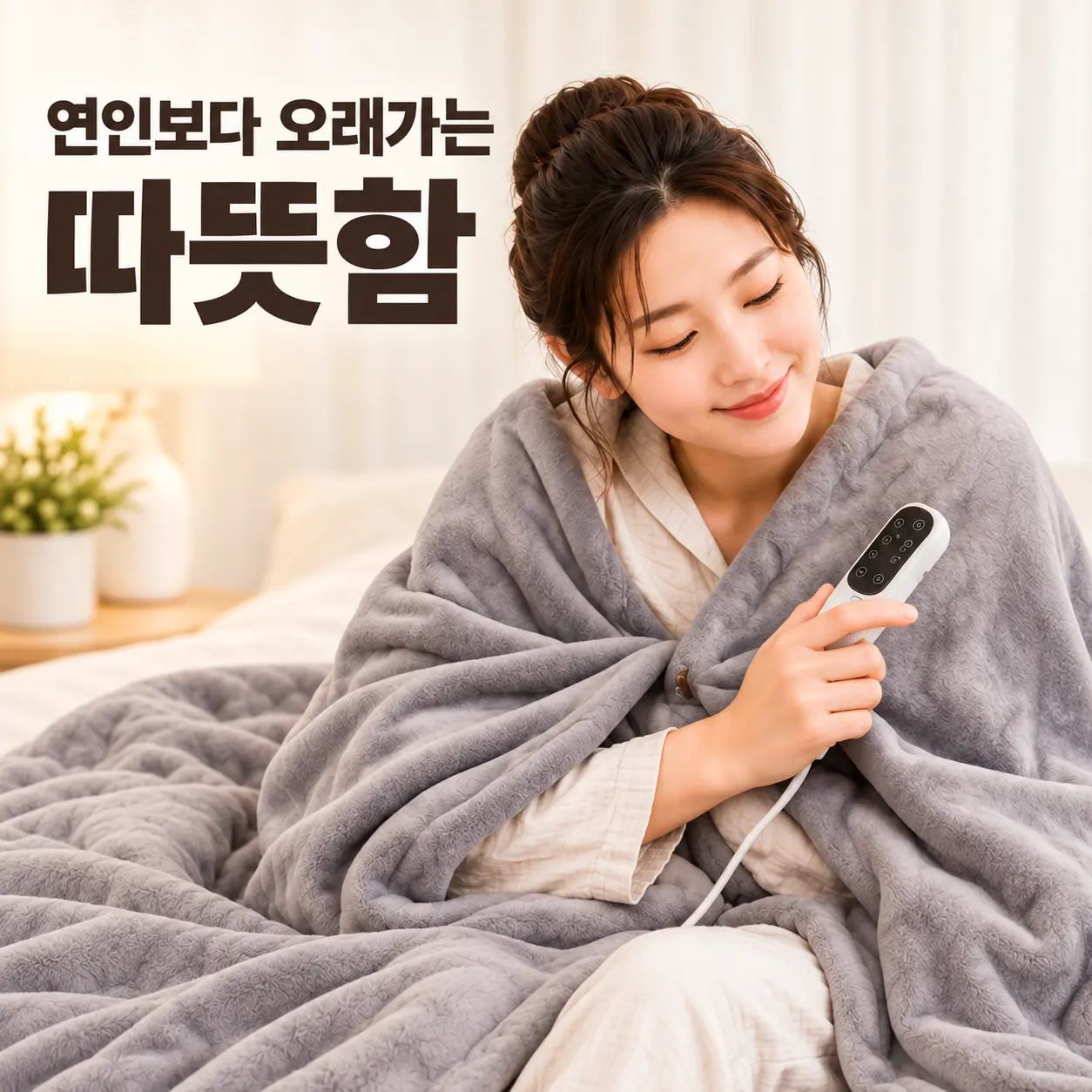 전기담요 추천