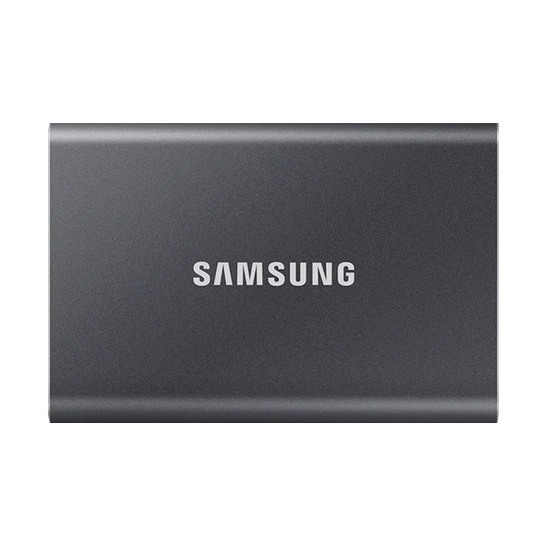 고속 외장 SSD 추천