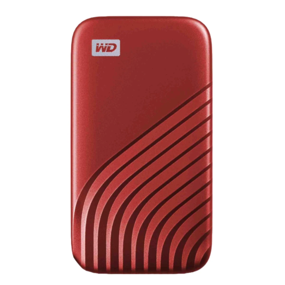 WD My Passport SSD 1TB