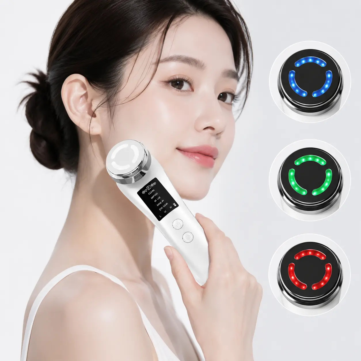 피부관리기 추천 비교 후보