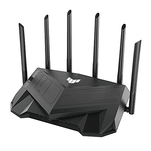 에이수스 TUF AX5400 V2 5G 게이밍 네트워크 유무선 공유기 강화 에디션