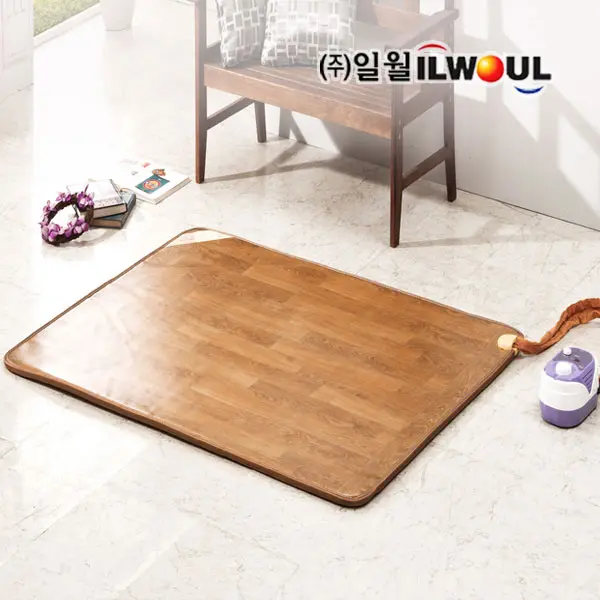 일월 홈쇼핑방송 정품인증 나노륨 카페트 온수매트, 나노륨 카페트 온수매트 중형(140x183)