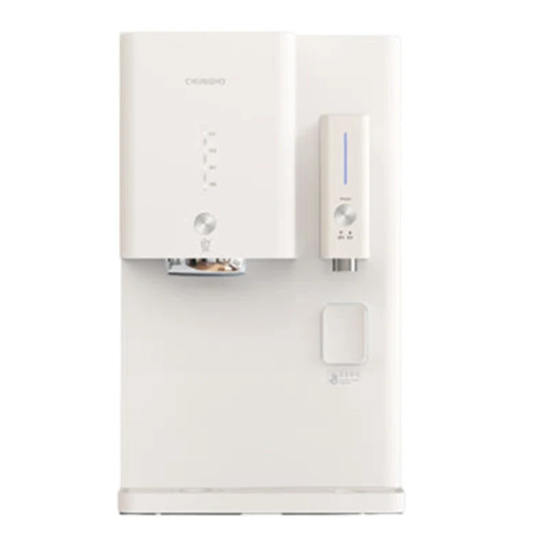 청호나이스 청호나이스 얼음 정수기 OMNI plus (얼음냉정) (WI-53C8600M)