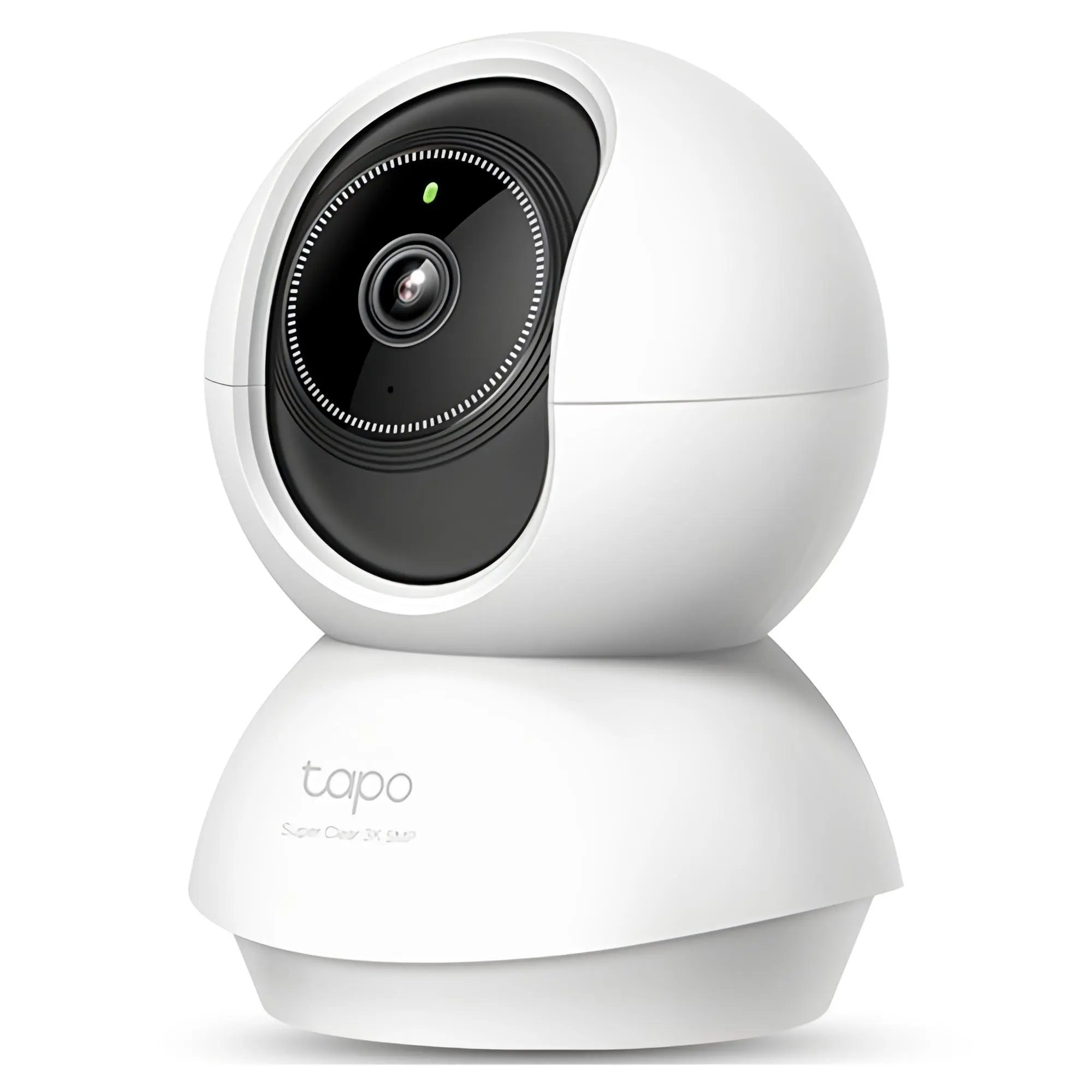 타포 3K 5MP 회전형 스마트 홈 WiFi 카메라, Tapo C230, 1개