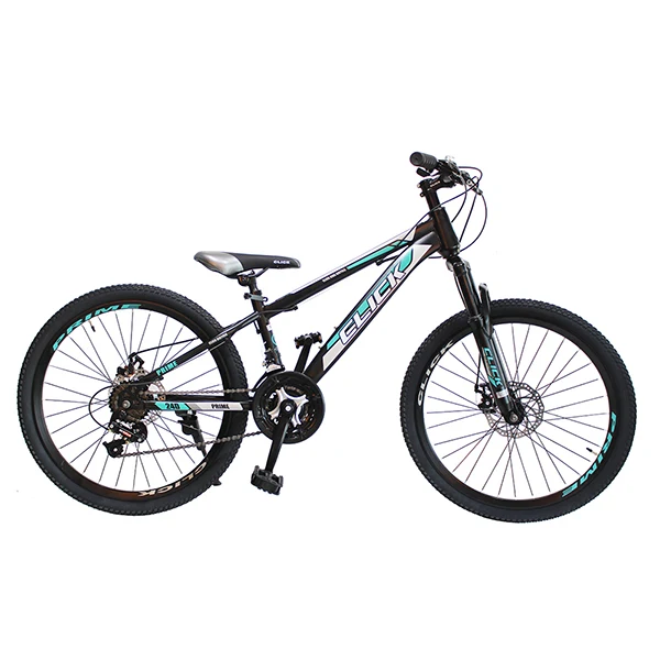 클릭 프라임24D 24인치 MTB