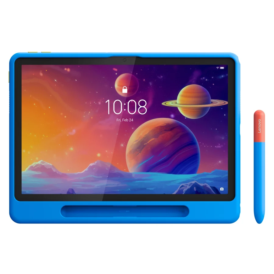 레노버 Tab 10.1 KidsPack