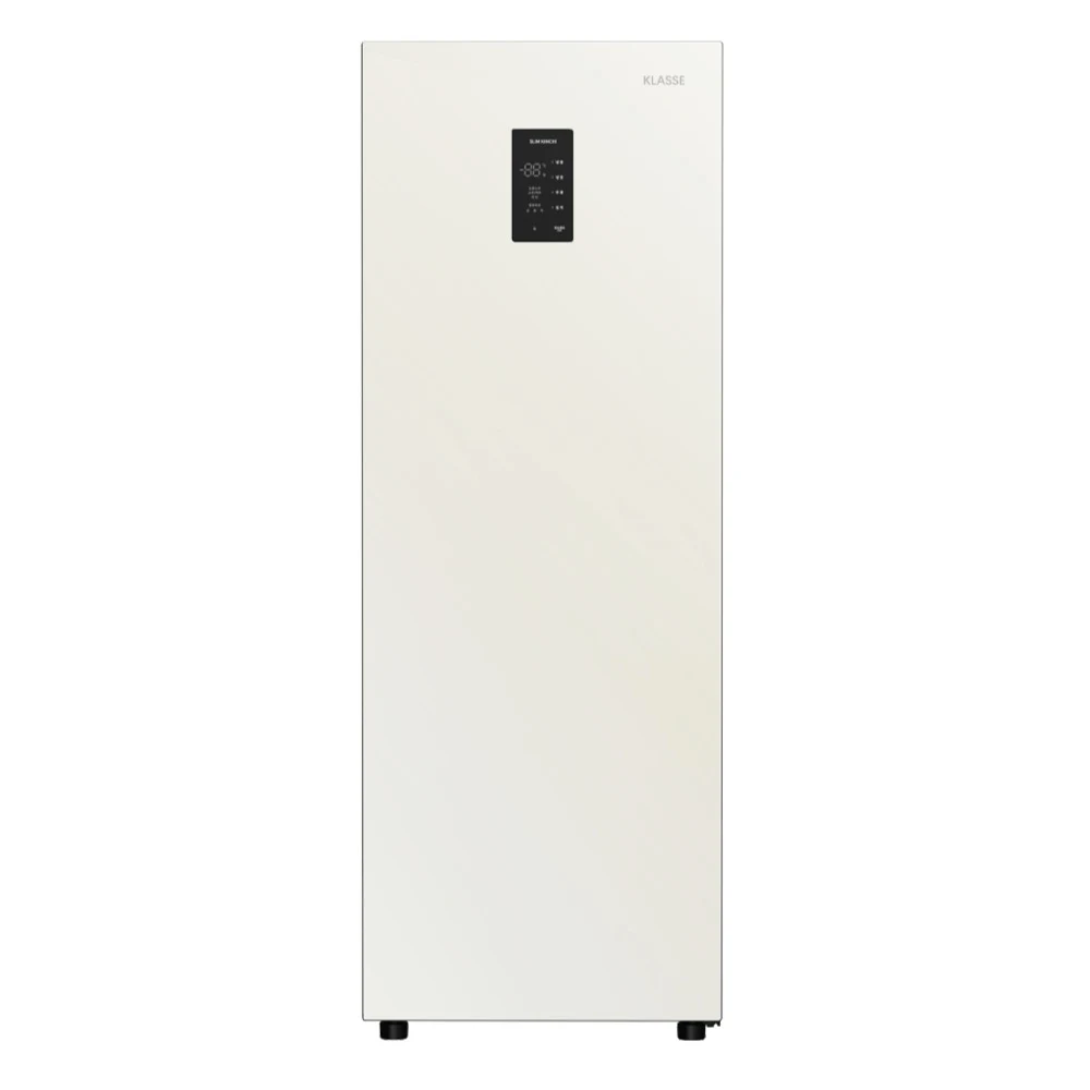 클라쎄 컨버터블 112L 김치냉장고