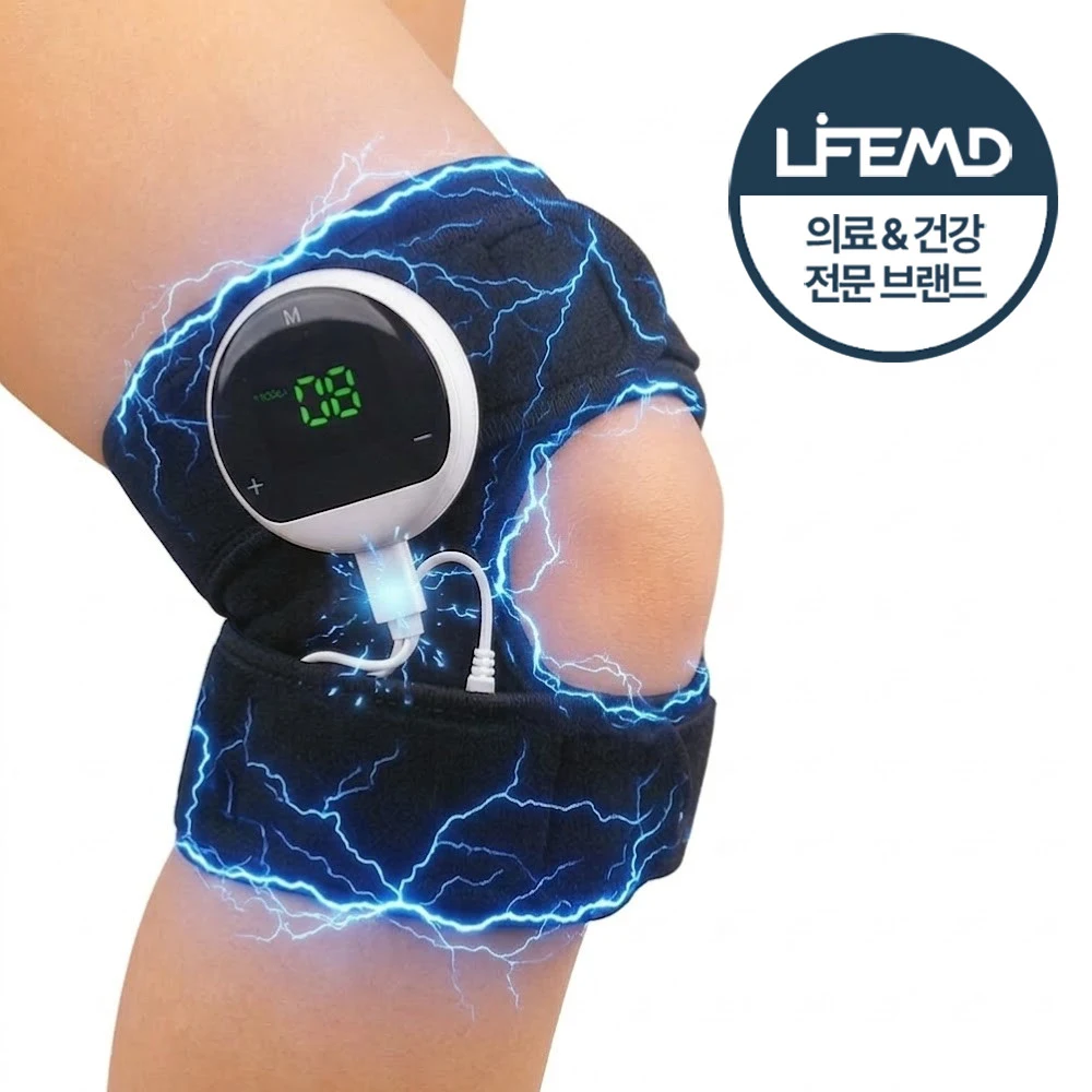 부모님 무릎 찜질용 온열 마사지기 추천 비교 후보