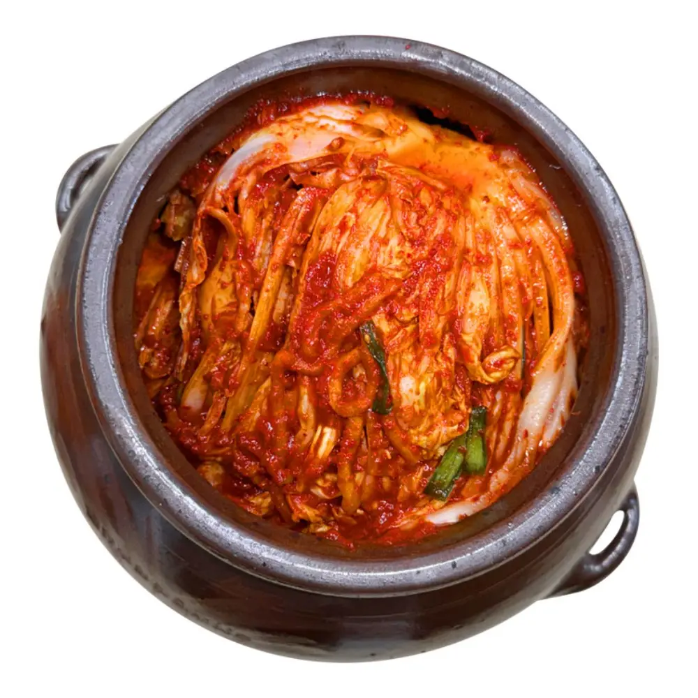 국내산 배추김치 HACCP인증 김백규 태백항아리 국산 재료로 만든 아삭하고 시원한 포기김치 당일생산 당일발송 김장김치, 10kg, 1박스
