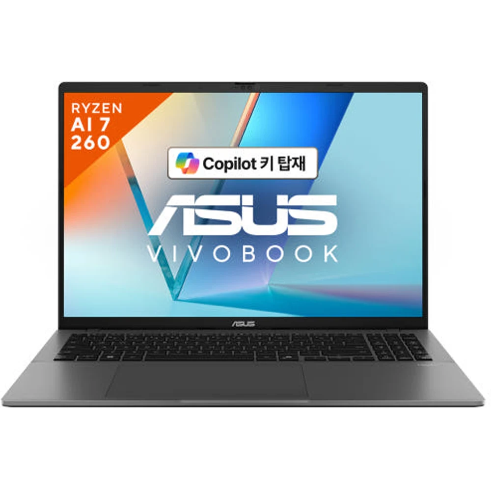 에이수스 2025 비보북 S16 라이젠5 220 WUXGA OLED 300nit
