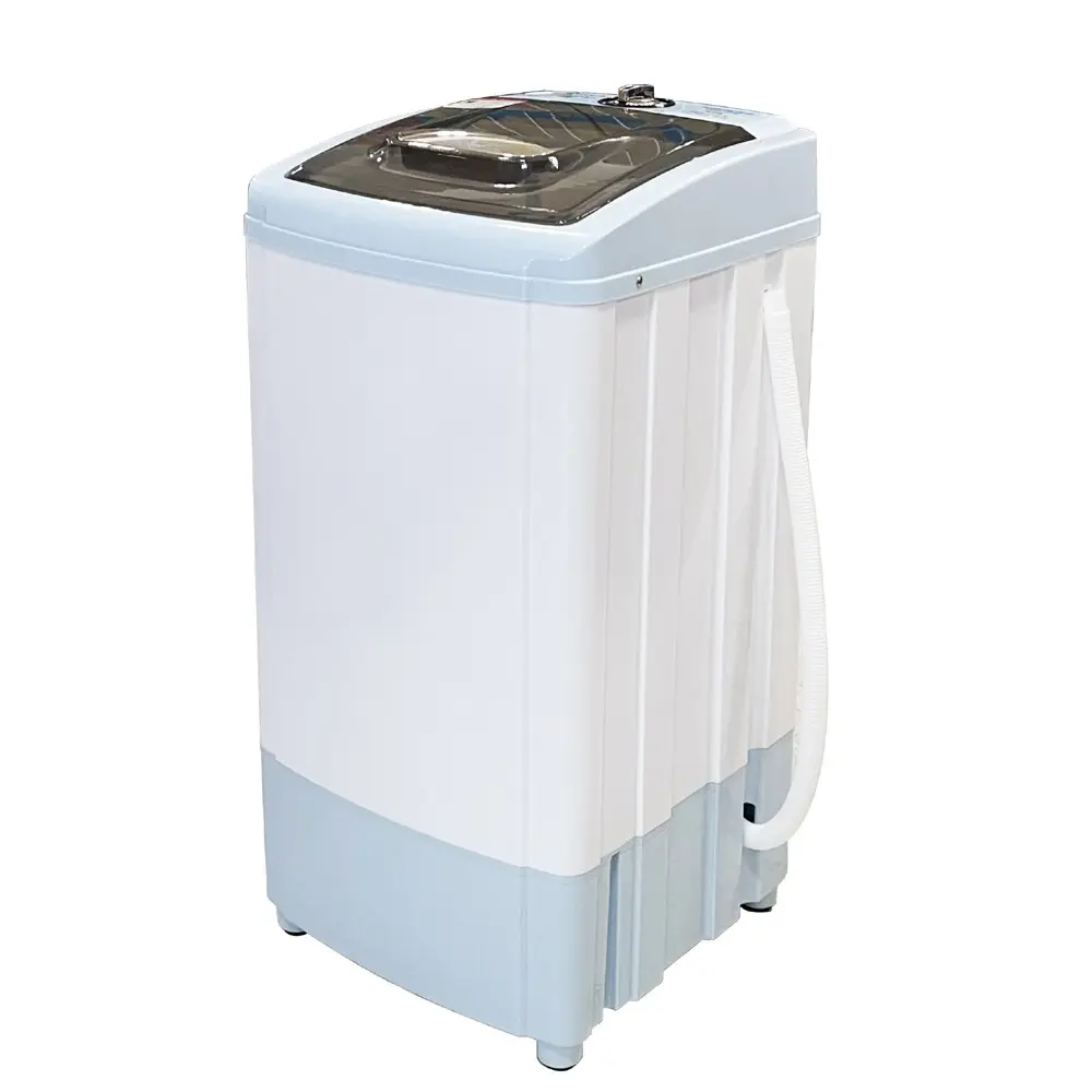 에코웰 탈수기 파워탈수기 6kg T60-918 제품 이미지