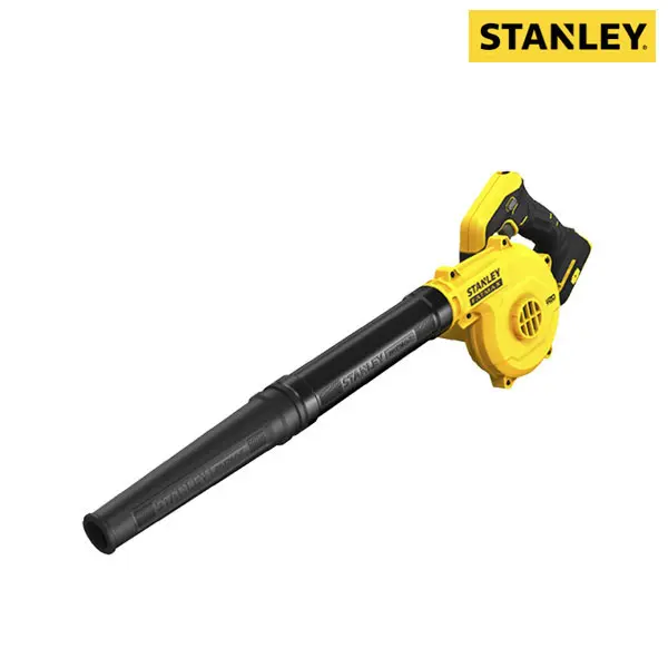 스탠리 20V MAX 콤팩트 송풍기(베어툴) SCBL01-KR