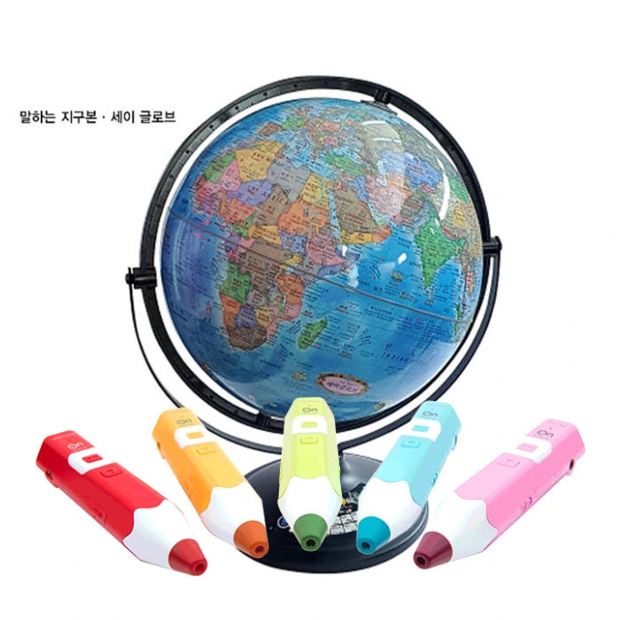 어린이 학습용 지구본 추천 비교 후보