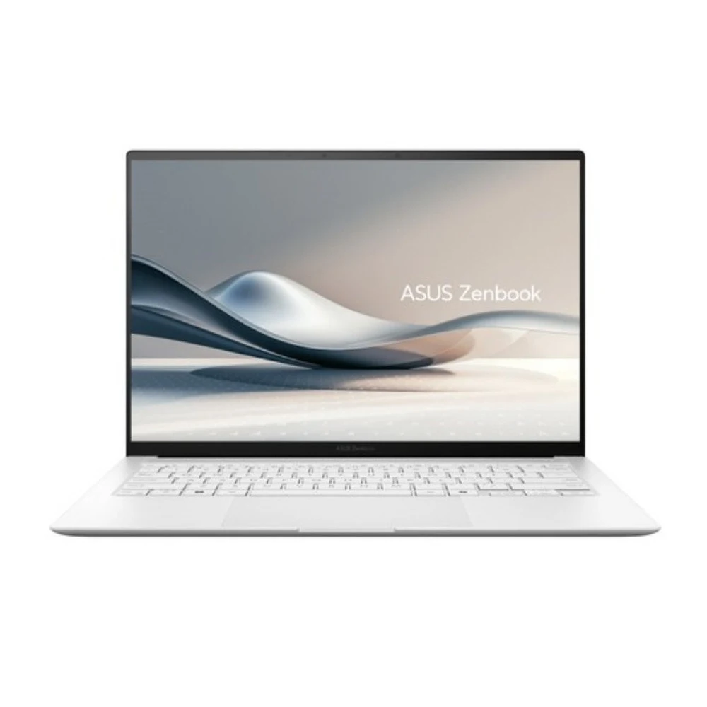 에이수스 2025 젠북 S 14 OLED 코어Ultra7, Scandinavian White, 2TB, 32GB, WIN11 Home, UX5406SA-PZ429W