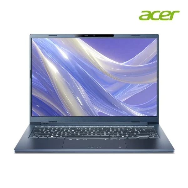(ACER) 에이서 스위프트 GO 14 AI SFG14-75-508U (Ultra5 226V/16GB/512GB/Win11Home) (기본제품)