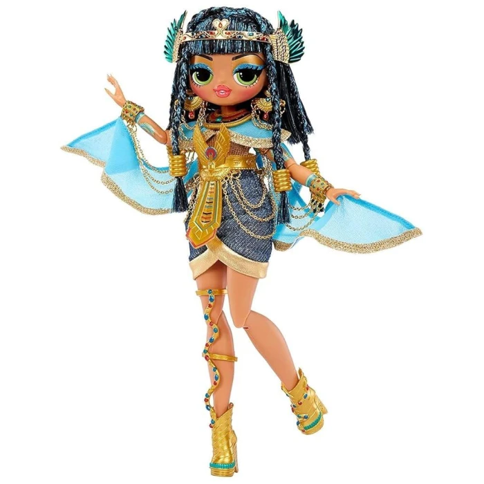 LOL OMG Fierce 클레오파트라 Cleopatra