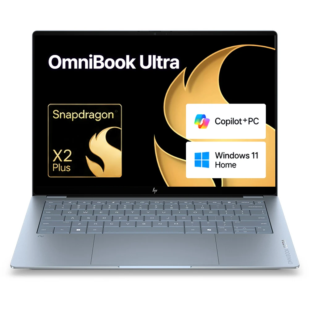 HP 옴니북 울트라 14-kg0007QU · 16GB/512GB