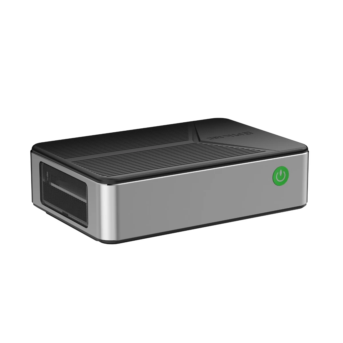 GMKtec 인텔 트윈 레이크 N150 4베이 NAS 미니 PC 윈도우11 프로 우분투 온보드 DDR5 eMMC