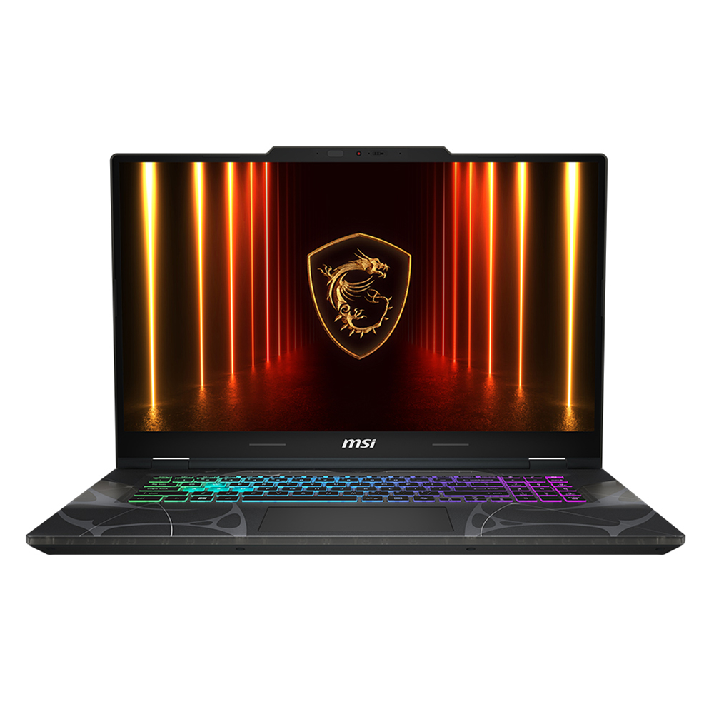 MSI 2025 사이보그 A17 AI 라이젠 AI 200 지포스 RTX 5060