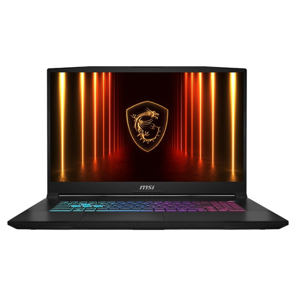 MSI 2026 스워드 GF76 HX 코어i7 지포스 RTX 5070