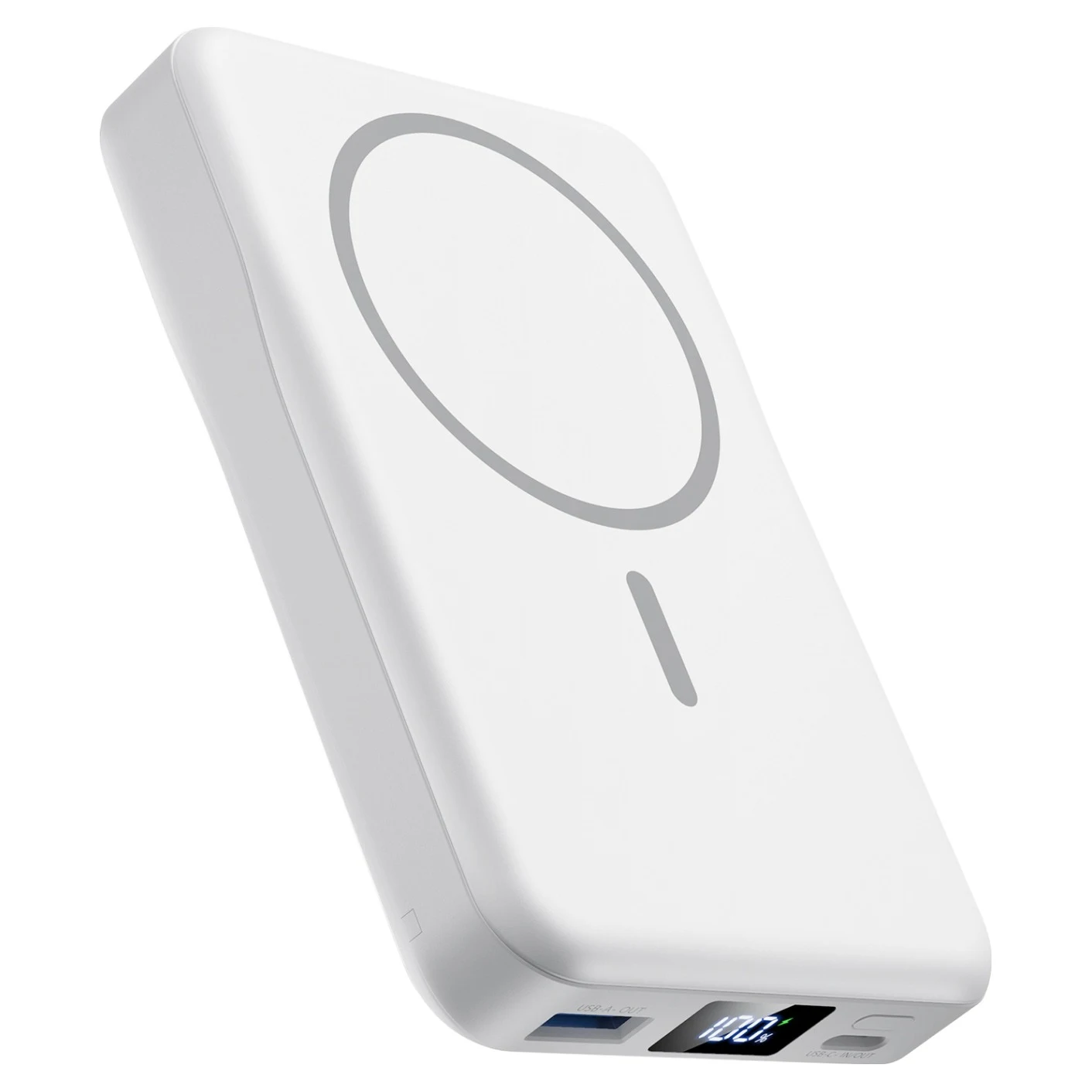 YINTO 맥세이프 보조배터리 10000mAh C타입
