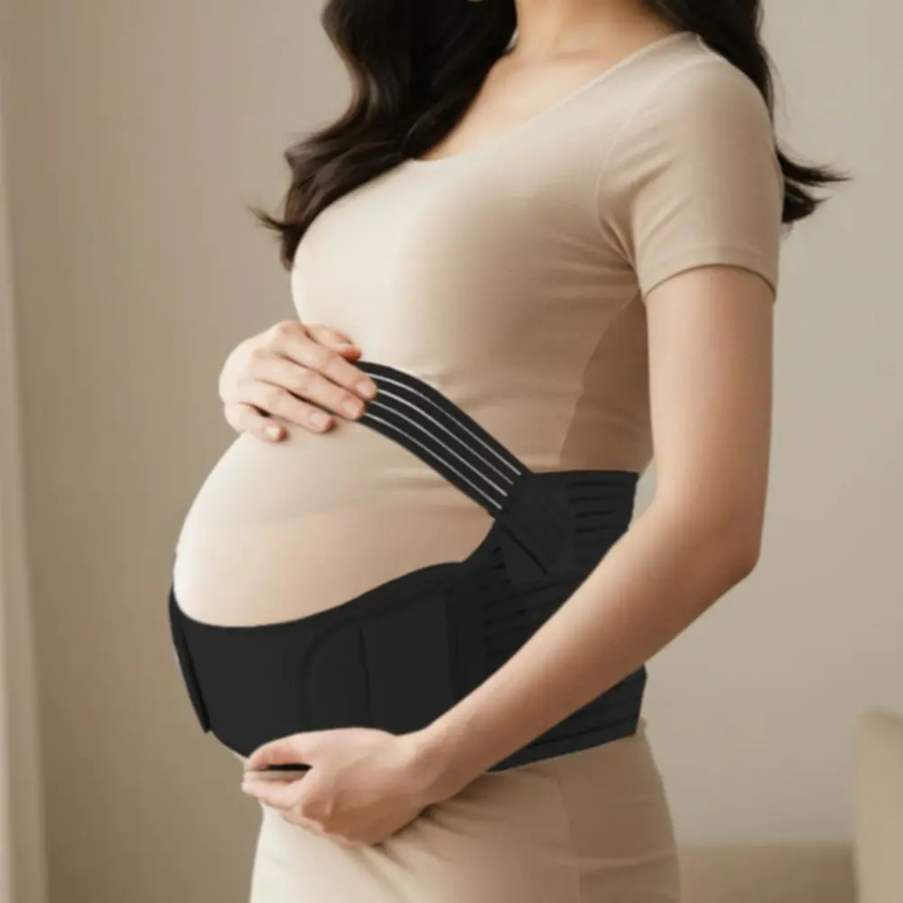 유니데이 임산부용 허리지지 산전복대