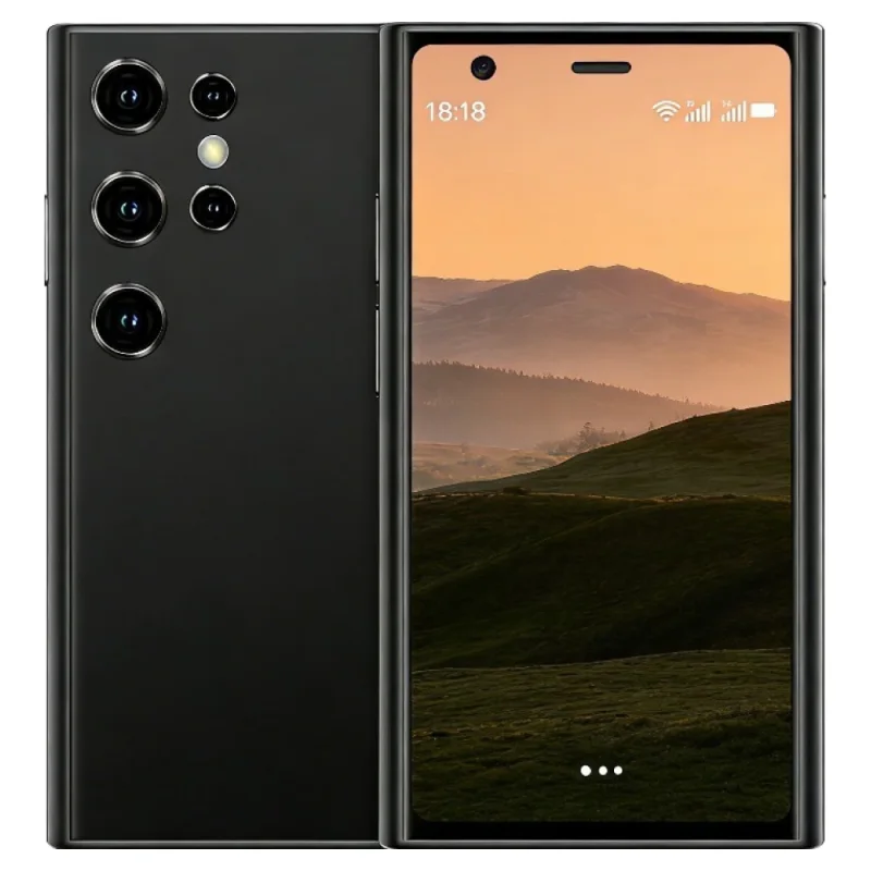 SOYES S26 Pro 4G 4인치 미니 스마트폰 2GB