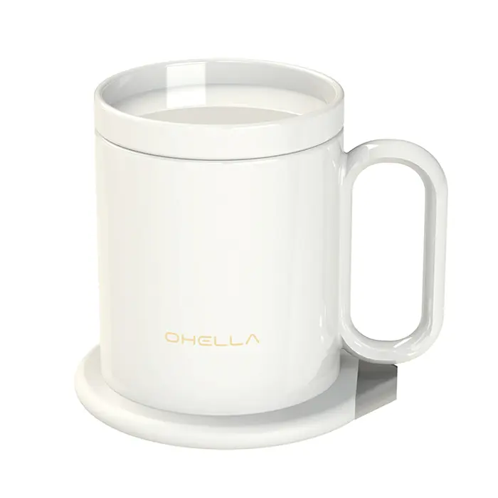 앱코 오엘라 보온 머그컵 350ml WM01 상품 이미지