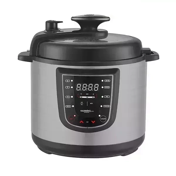 대웅모닝컴 압력 멀티쿠커 DW-1005C